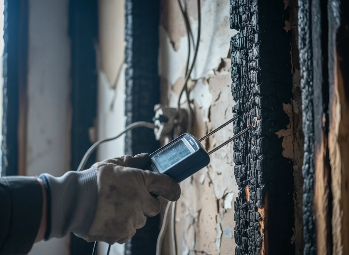 Fire Damage Restoration Drakesville, IA FAQs